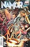 Namor #5 Feb.2025 CVR A