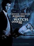 Someone To Watch Over Me