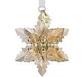 Swarovski Annual Edition Festive 3D Ornament 2024
