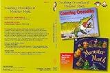 Count Crocodiles/Monster Math (Children's Picture Books on Video)