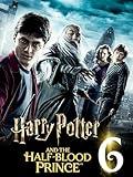 Harry Potter and the Half-Blood Prince