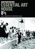 Essential Art House: 8 1/2