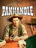 Pan Handle