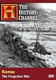Korea - The Forgotten War (History Channel) by A&E Home Video