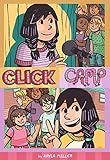 Click and Camp (A Click Graphic Novel)