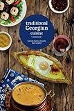 Traditional Georgian cuisine: cookbook