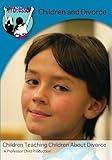 Children and Divorce DVD, Professor Child