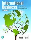 International Business: The Challenges of Globalization