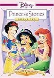 Disney Princess Stories, Vol. 2 - Tales of Friendship