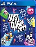 Just Dance 2022 - PlayStation 4