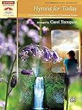 Hymns for Today: 12 Contemporary Arrangements of Traditional Hymns (Sacred Performer Collections)