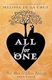 All for One (The Alex & Eliza Trilogy)