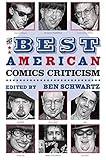Best American Comics Criticism