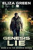 Genesis Lie: Alien Invasion Fiction