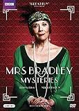 Mrs. Bradley Mysteries: The Complete Series [DVD]