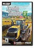 Farming Simulator 17 - PC