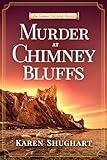 Murder at Chimney Bluffs: An Edmund DeCleryk Mystery (Edmund DeCleryk Mysteries)