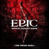 EPIC: The Ithaca Saga (Official Concept Album)
