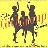 Girl Group Sound: 25 All Time Greatest Hits From Red Bird Records