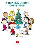 A Charlie Brown Christmas | Vince Guaraldi Piano Solo Sheet Music | 10 Holiday Classics Arranged for Piano | Christmas Time Is Here, Linus and Lucy, Fur Elise and More