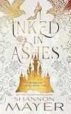 Inked in Ashes: A twisted fairy tale retelling (Inkbound Book 1)