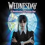 Wednesday: A Novelisation of Season One
