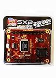 W65C265SXB - WDC Xxcelr8r Engineering Development System- Board Featuring The W65C265S 8/16-bit Microcomputer