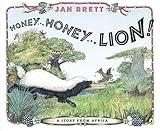 Honey... Honey... Lion!