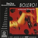 Bolero!: Orchestral Fireworks