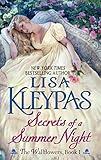 Secrets of a Summer Night: A Regency Romance Novel of Love, Wealth, and Family Secrets (The Wallflowers Book 1)