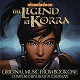 The Legend of Korra: Original Music From Book One