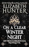On a Clear Winter Night: An Irin Chronicles Novelette