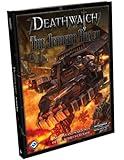 Fantasy Flight Games Deathwatch RPG: The Jericho Reach