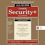 CompTIA Security+ All-in-One Exam Guide Exam SY0-601 (Sixth Edition)