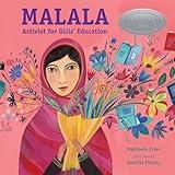 Malala: Activist for Girls' Education