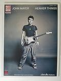 John Mayer - Heavier Things (Play It Like It Is)