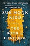 The Book of Longings: A Novel