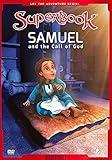 Samuel and the Call of God (Superbook)