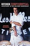 Kitchen Confidential: 25th Anniversary Edition
