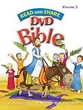 Read and Share DVD Bible Vol. 2