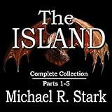 The Island: Complete Collection