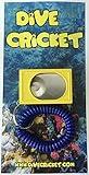 Dive Cricket Underwater Communication/signaling Device (1 Pack)