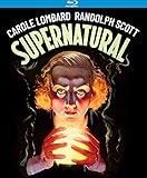 Supernatural [Blu-ray]