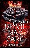 Devil May Care: A Paranormal Demon Romance