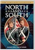 North and South: The Complete Collection