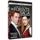Forsyte Saga: The Complete Series