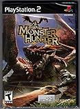 Monster Hunter - PlayStation 2