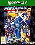 Mega Man Legacy Collection 2 - Xbox One