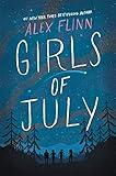 Girls of July