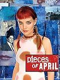 Pieces of April